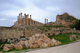 El Reino de Jordania, con el sueño de Petra  (3d/2n). Enero 2015
