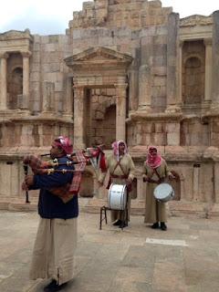 El Reino de Jordania, con el sueño de Petra  (3d/2n). Enero 2015