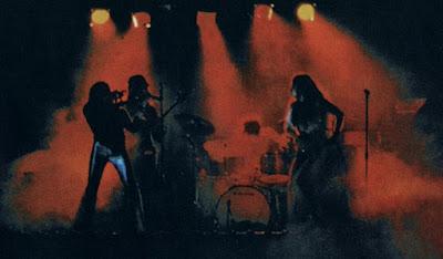 Curved Air - Air Cut (1973)