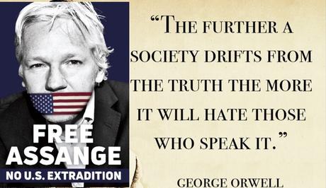 Roger Waters: Twitter 