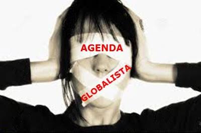 La censura mediática y política protege a violadores y asaltantes extranjeros