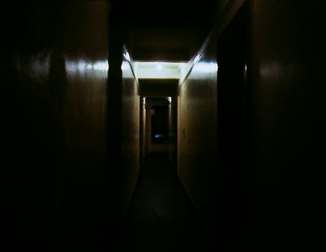 Hotel Monterey - 1972