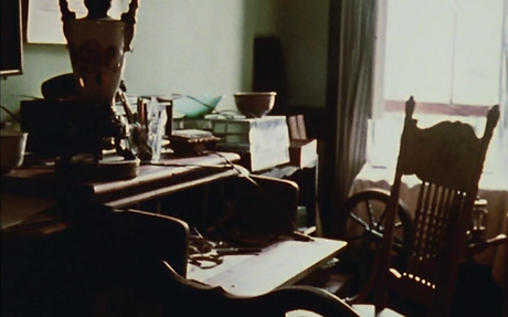 La Chambre - 1972 La Chambre - 1972