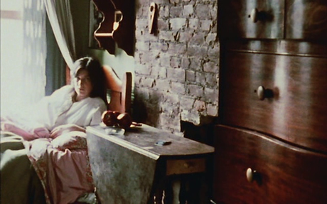 La Chambre - 1972 La Chambre - 1972