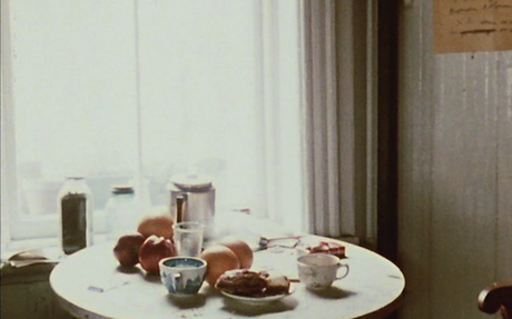 La Chambre - 1972 La Chambre - 1972