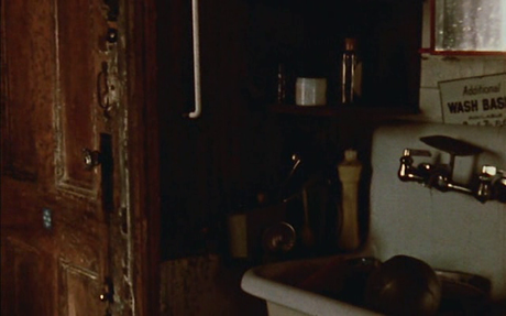 La Chambre - 1972 La Chambre - 1972