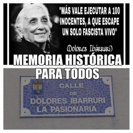LA OFENSIVA COMUNISTA CONTRA LA DEMOCRACIA Y LA LIBERTAD EN ESPAÑA