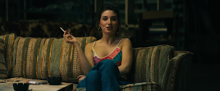 Galveston (Mélanie Laurent, 2018. EEUU)