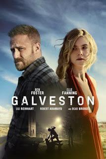 Galveston (Mélanie Laurent, 2018. EEUU)