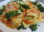 Casoncelli relleno carne Bimi