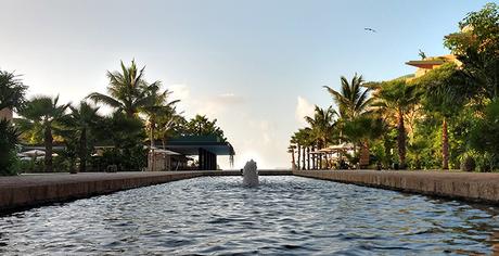 Hotel Xcaret México viajar_riviera_maya