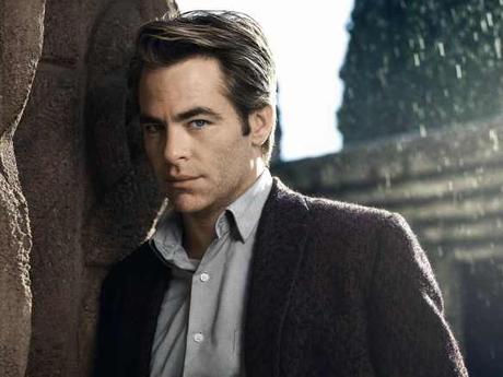 TNT Series estrena la miniserie I Am the Night el lunes 22 de Julio TNT Series estrena la miniserie I Am the Night el lunes 22 de Julio