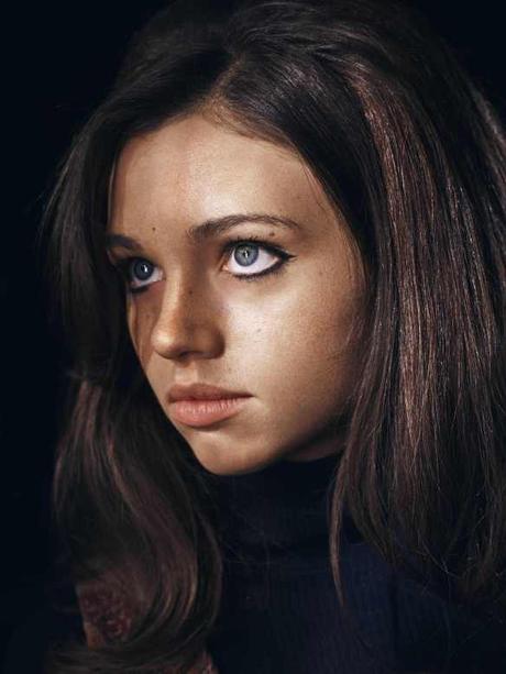 TNT Series estrena la miniserie I Am the Night el lunes 22 de Julio