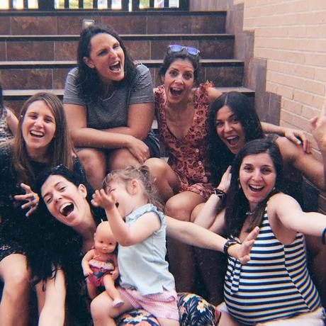 Instamoments junio 2019 Instamoments junio 2019