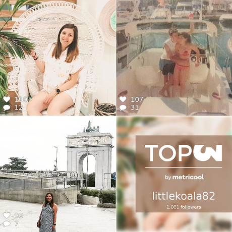 Instamoments junio 2019 Instamoments junio 2019