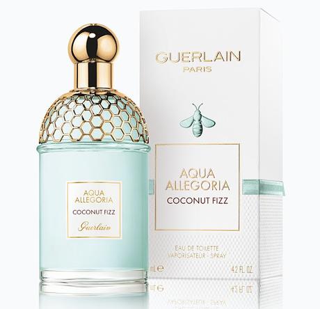 Guerlain Renueva su Colección Aqua Allegoria con Tres Nuevas Fragancias Guerlain Renueva su Colección Aqua Allegoria con Tres Nuevas Fragancias