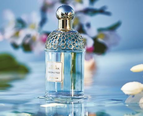 Guerlain Renueva su Colección Aqua Allegoria con Tres Nuevas Fragancias Guerlain Renueva su Colección Aqua Allegoria con Tres Nuevas Fragancias