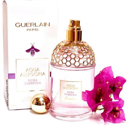 Guerlain Renueva su Colección Aqua Allegoria con Tres Nuevas Fragancias Guerlain Renueva su Colección Aqua Allegoria con Tres Nuevas Fragancias