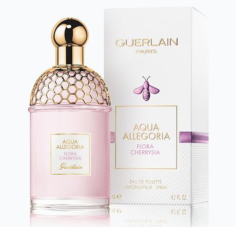 Guerlain Renueva su Colección Aqua Allegoria con Tres Nuevas Fragancias Guerlain Renueva su Colección Aqua Allegoria con Tres Nuevas Fragancias