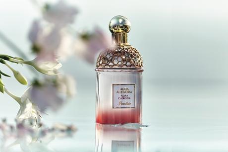 Guerlain Renueva su Colección Aqua Allegoria con Tres Nuevas Fragancias Guerlain Renueva su Colección Aqua Allegoria con Tres Nuevas Fragancias