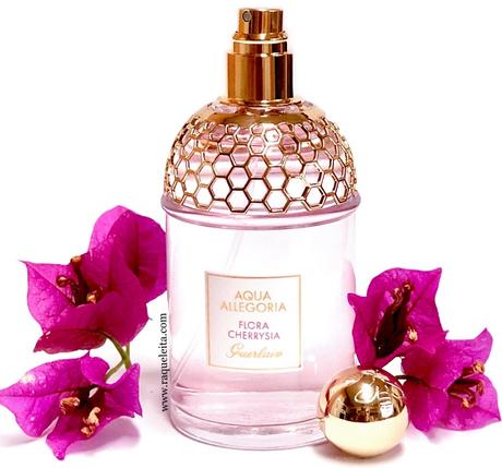 Guerlain Renueva su Colección Aqua Allegoria con Tres Nuevas Fragancias Guerlain Renueva su Colección Aqua Allegoria con Tres Nuevas Fragancias