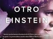 Otro Einstein Marie Benedict.