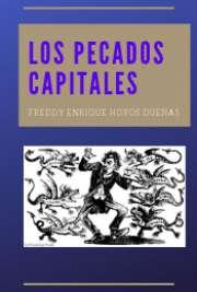 Los pecados capitales