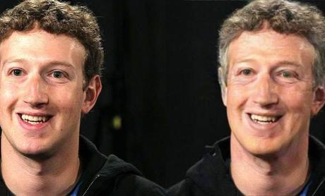 Quieres verte viejo usa FaceApp, los famosos la están usando.