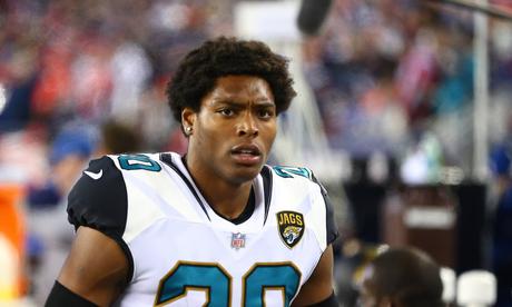 Los 5 mejores cornerbacks en Madden 20 Jalen Ramsey