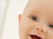 Desarrollo sentidos bebé