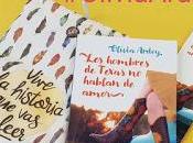 Sorteo internacional #OliviaArdey