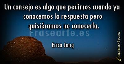 El Concejo de un Amigo El Concejo de un Amigo