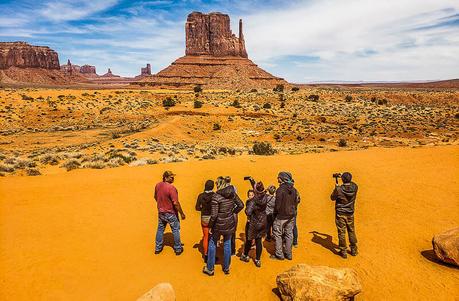 things-to-do-in-monument-valley-19-1 ▷ ¡Comenta sobre 14 aventuras épicas en el sudoeste de Estados Unidos que no debes perderte en tus viajes por los Estados Unidos! por Markus