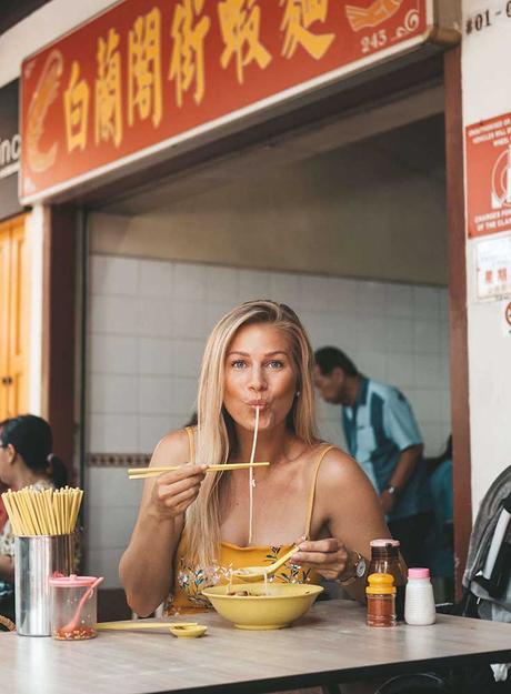 ▷ Obtenga su título en el extranjero en un programa de habla inglesa singapore-noodles ▷ Obtenga su título en el extranjero en un programa de habla inglesa