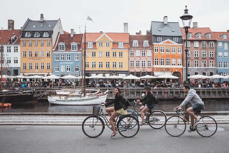 ▷ Obtenga su título en el extranjero en un programa de habla inglesa Copenhagen-Denmark- ▷ Obtenga su título en el extranjero en un programa de habla inglesa