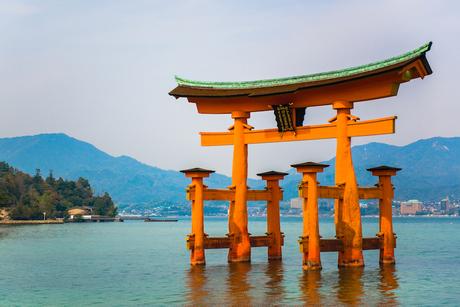 chugoku ▷ 9 regiones más bonitas de Japón