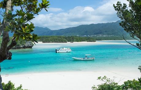 okinawa ▷ 9 regiones más bonitas de Japón