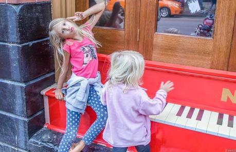 Things-to-do-in-Nashville-with-kids-7 ▷ Comente 15 cosas increíbles para hacer en Nashville con niños (¡a los adultos también les encantan!) Visitando Nashville con niños pequeños: cosas importantes que hacer en la ciudad de la música - Viajes con Tykes