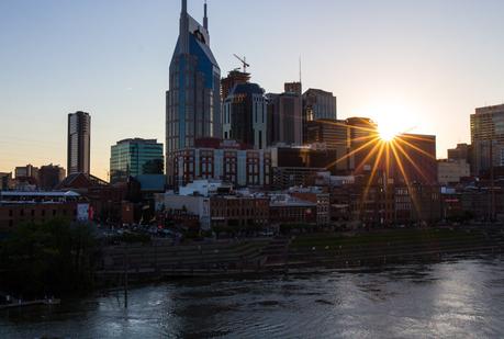 Nashville-city-skyline-things-to-do-with-kids ▷ Comente 15 cosas increíbles para hacer en Nashville con niños (¡a los adultos también les encantan!) Visitando Nashville con niños pequeños: cosas importantes que hacer en la ciudad de la música - Viajes con Tykes