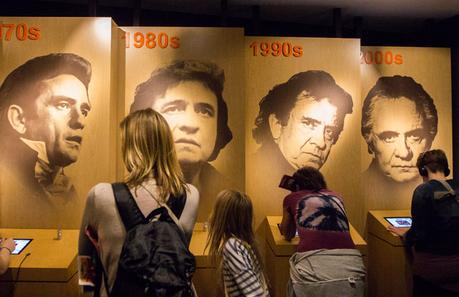 johnny-cash-museum ▷ Comente 15 cosas increíbles para hacer en Nashville con niños (¡a los adultos también les encantan!) Visitando Nashville con niños pequeños: cosas importantes que hacer en la ciudad de la música - Viajes con Tykes