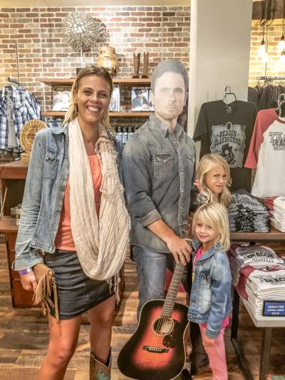 Wildhorse-saloon-things-to-do-with-kids-in-Nashville-tennessee ▷ Comente 15 cosas increíbles para hacer en Nashville con niños (¡a los adultos también les encantan!) Visitando Nashville con niños pequeños: cosas importantes que hacer en la ciudad de la música - Viajes con Tykes