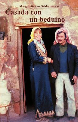 Casada con un Beduino - Lectura de verano V