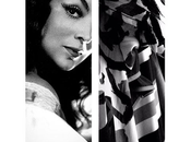 María Félix pasarela Intermoda.