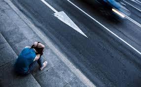 Trastorno límite de la personalidad: cuando el adolescente cruza la línea Trastorno límite de la personalidad: cuando el adolescente cruza la línea