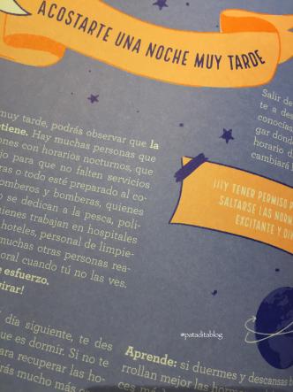Disfruta el verano con los “Deberes de vida” del Profe Manolo Disfruta el verano con los “Deberes de vida” del Profe Manolo