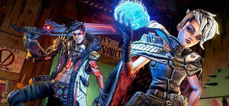 Borderlands 3 lanza un nuevo vídeo promocional