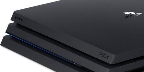 Playstation 4 lanza su firmware 6.72