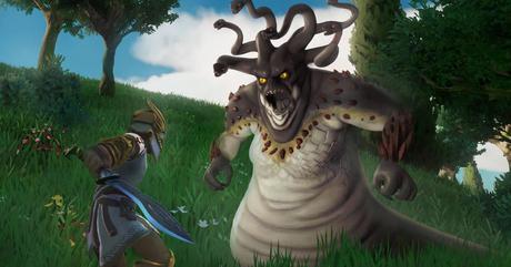 Gods & Monsters detalla nuevos datos