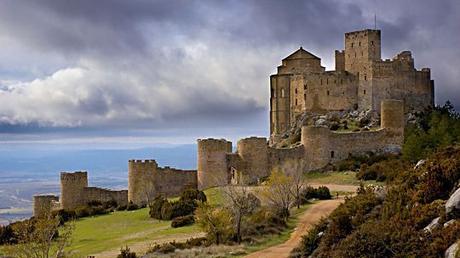 El Castillo El Castillo