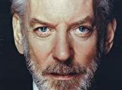 Donald sutherland